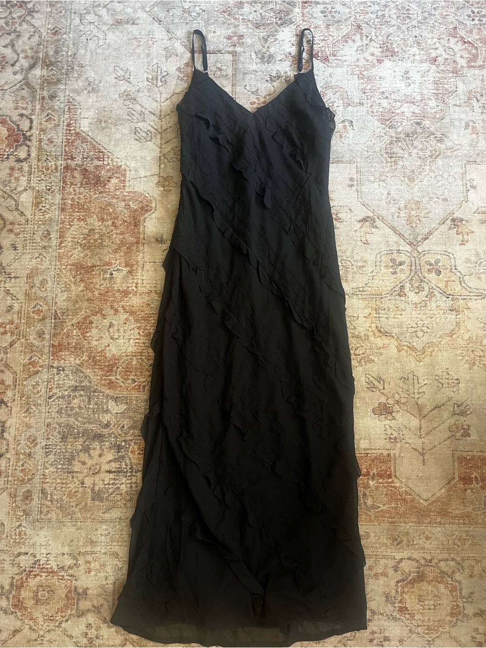 Princess Polly Lars Maxi Dress - Picture 2 of 7